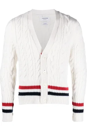 Thom Browne RWB cable