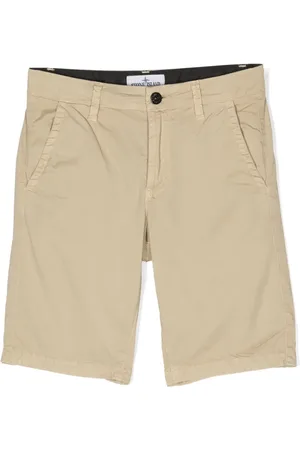 Stone Island Logo