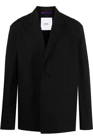 OAMC Oversize cotton single