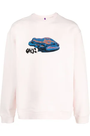 OAMC Frog