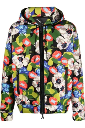 Dsquared2 Floral