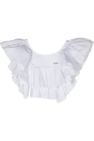 MONNALISA Ruffle