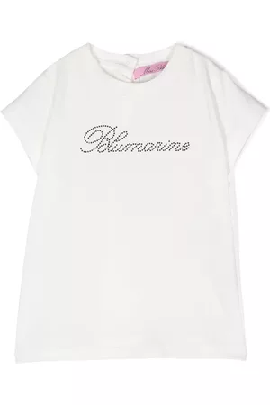 Blumarine best sale baby clothing