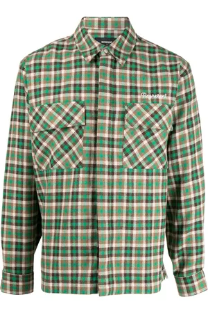 Represent Plaid