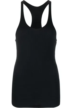 Isabel Marant Tenesy ribbed tank top