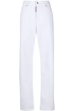 Dsquared2 Bull straight
