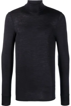 Hanro Roll neck wool