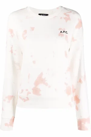 A.P.C. Splatter