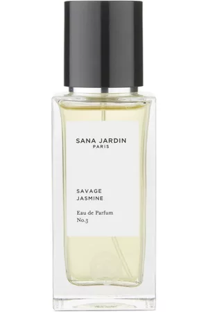 Sana Jardin Dames Parfum - Savage Jasmine eau de parfum 50ml