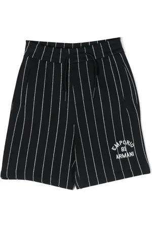 Emporio Armani Embroidered