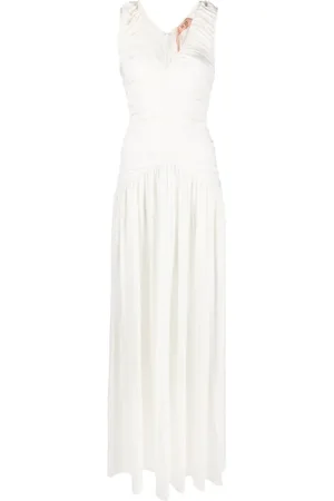 Nº21 Ruched