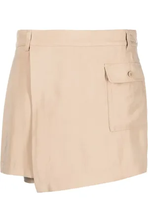 DKNY Asymmetric skirt