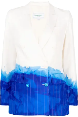 Stain Shade Tie