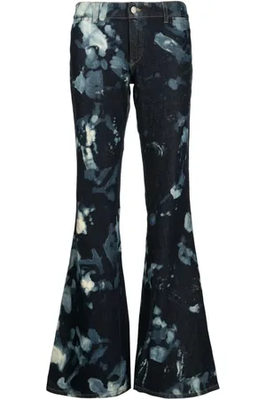 Stain Shade Tie