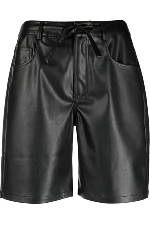 Proenza Schouler Faux leather mid