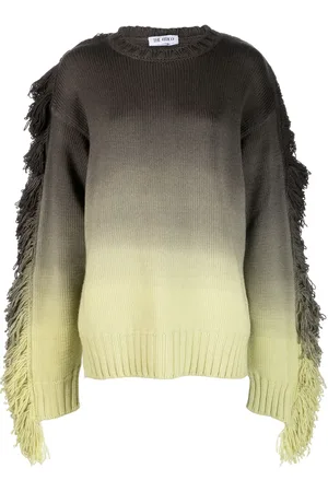 The Attico Rundie fringe