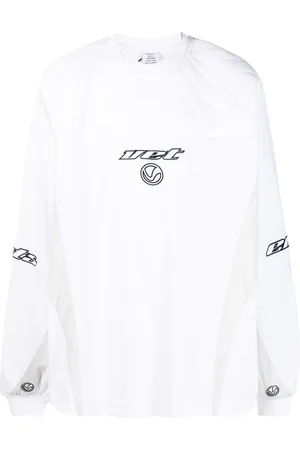 Vetements Gamer padded