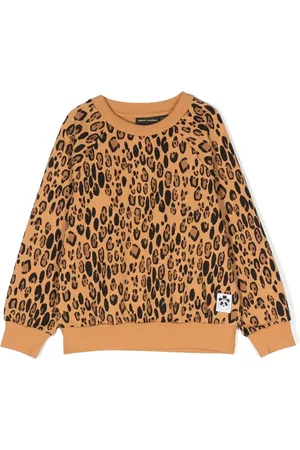 Mini Rodini Leopard