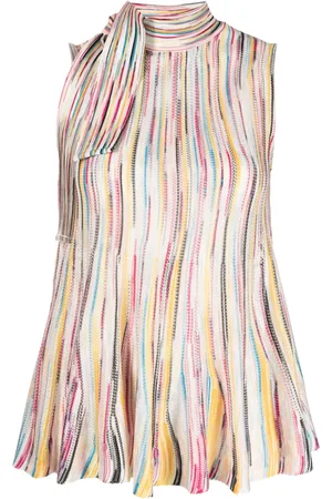 Missoni Tie