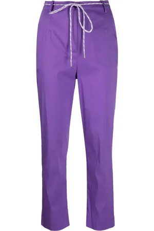 Patrizia Pepe Belted