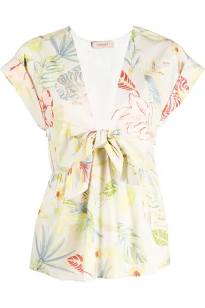 Twin-Set Floral
