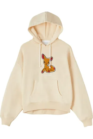 Axel Arigato Juniper Appliqu??d Hoodie