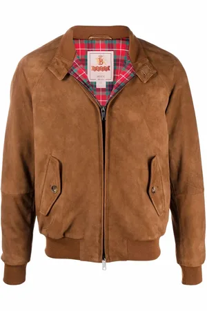 Baracuta Zip