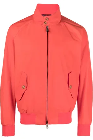 Baracuta G9 Harrington bomber jacket