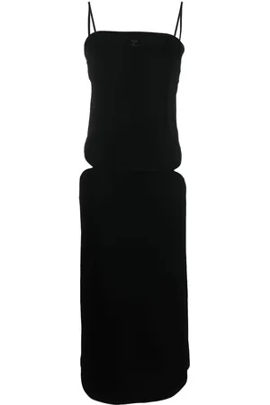 Courrèges Cut