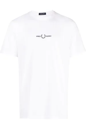 Fred Perry Logo