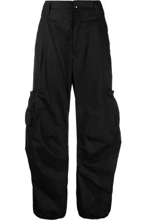 HTC Dames Cargo's - Cargo straight trousers