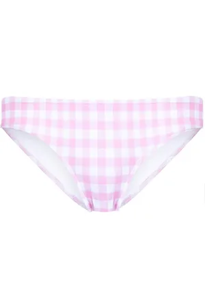 Ephemera Gingham check