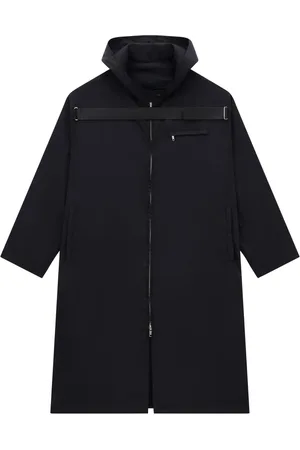 Courrèges Zip