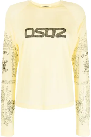 Dsquared2 Logo