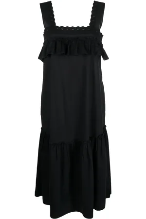 Ralph Lauren Zoe ruffle