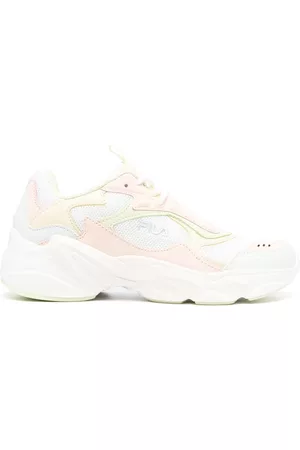 Fila Dames Sneakers - Colleen lace-up sneakers