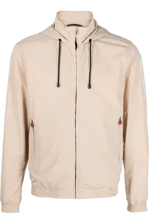 Kiton Blouson zip