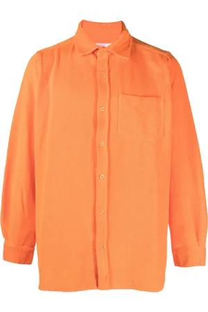ERL Corduroy embroidered