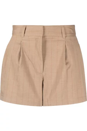 DKNY Dames Shorts - Straight-leg shorts