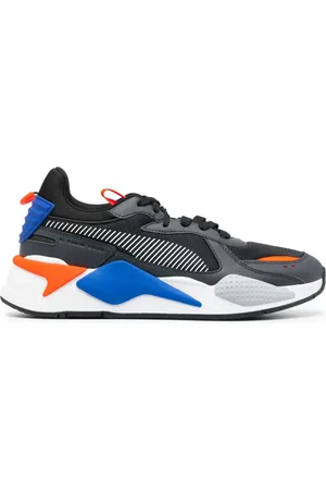 PUMA RS