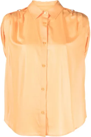 DKNY Shoulder roll