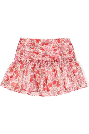 Marlo Holly floral
