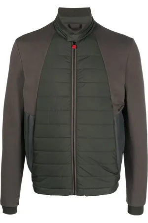 Kiton Blouson zip