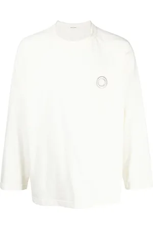 CRAIG GREEN Eyelet long