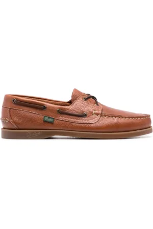 Paraboot Barth lace
