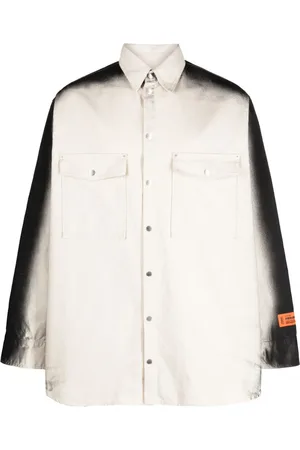 Heron Preston Faded