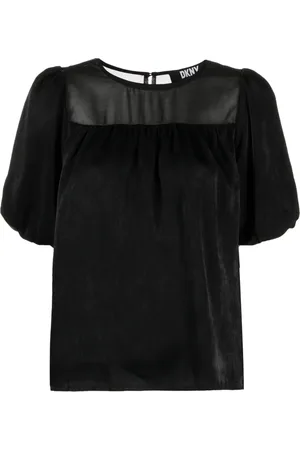 DKNY Ruched