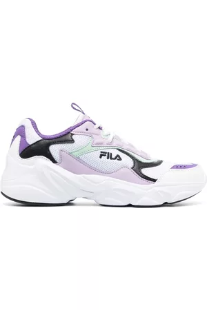 Fila Dames Sneakers - Colleen lace-up sneakers