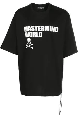 MASTERMIND JAPAN Oversized logo