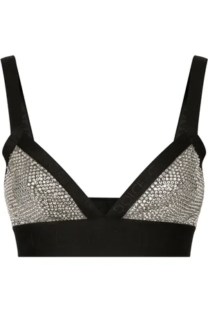 Dolce & Gabbana KIM DOLCE&GABBANA rhinestone